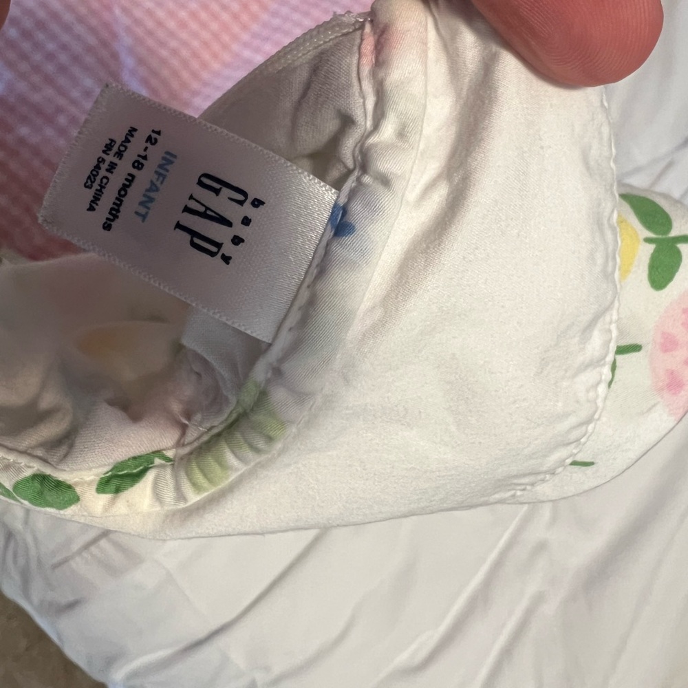 Spring dress - Picture 6 of 6